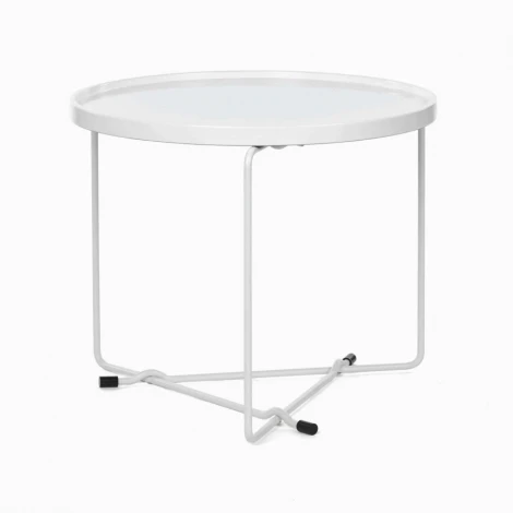 Кофейный столик Haku диаметр 59 COSMO арт.527-CWD-2