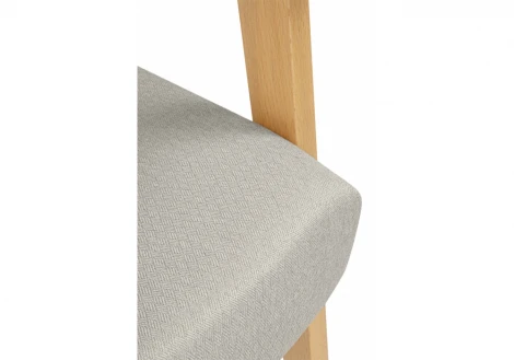 Стул деревянный Невада 2 натуральное дерево / ткань 135 664666