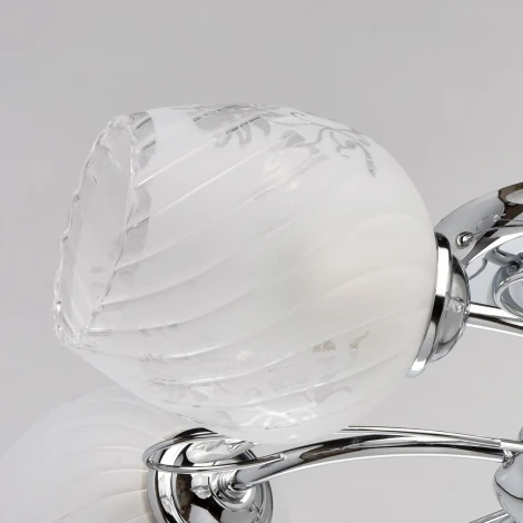 Потолочная люстра Gracija De City Грация 677011305