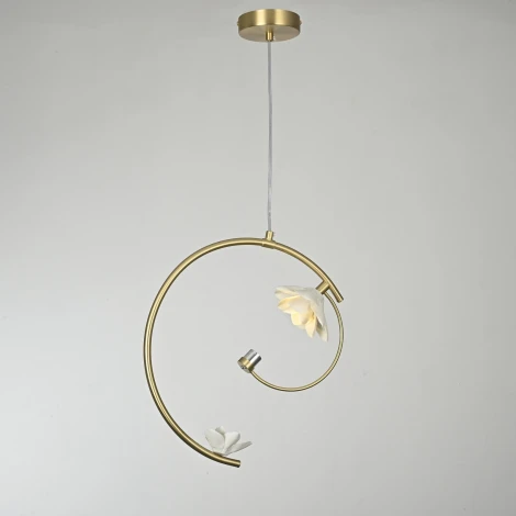 Подвесной светильник LED Lu Carte LC-11-1767