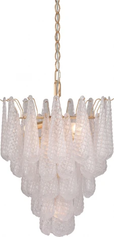 Подвесная люстра Vitaluce V5886-8/7 (220V, на цепи)