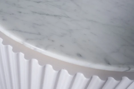 Тумба под TV LUCIANO 200*47*52см Garda Decor арт.77IP-GD010-TV