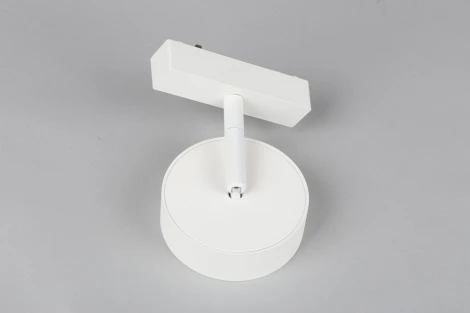 Светильник трековый магнитный 48V Aployt Magnetic track 48 APL.0119.10.09 (LED, круглые)