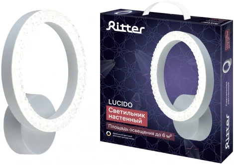 Бра Ritter Lucido 51640 2