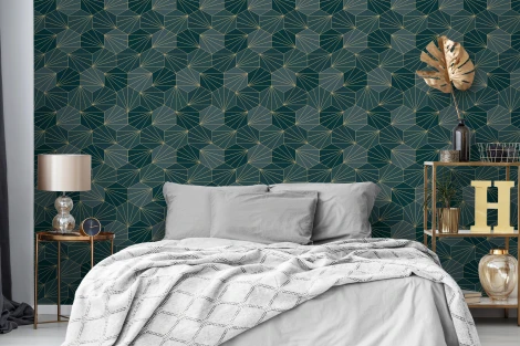 Обои виниловые Ugepa Galactik L94901 10,05 x 0,53 м