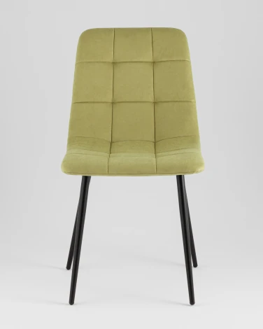 Стул Одди Original оливковый Stool Group УТ000042185