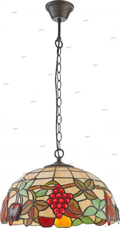 Globo Tiffany 17001
