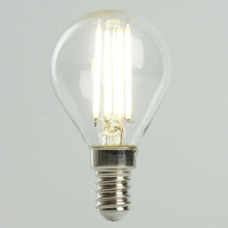 Лампа светодиодная E14 6W Feron LB-1706 51257