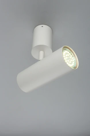 Спот Aployt Berenis APL.007.02.01 (LED, 220V, круглые)