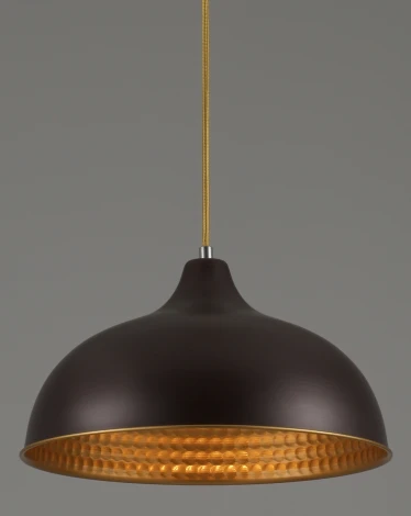 Подвесной светильник Moderli Sega V2760-1P