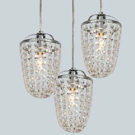 Подвесной светильник Favourite Caramel 1025-3P1