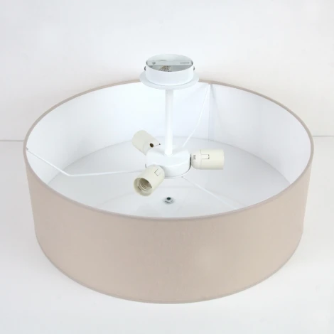 Потолочная люстра на штанге Lighthall Viviana 50 LH022004 (круглые)