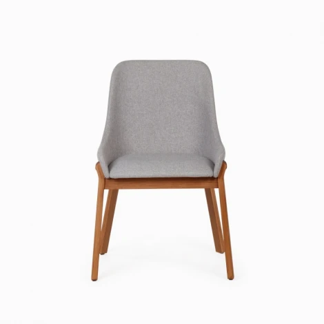 Обеденный стул Safia COSMO RED арт.Гранд-6