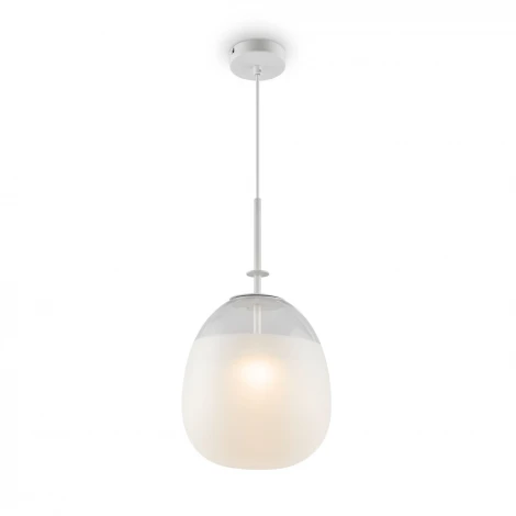 Подвесной светильник Maytoni Lune P072PL-L5W3K (LED, 220V, на проводе, шар)