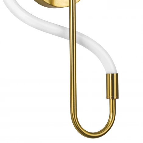 Настенный светильник светодиодный Lightstar Corinto 637653 (220V)