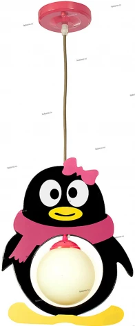 Подвесная люстра LuceSolara Luce Solara Bambino 7001 7001/1S