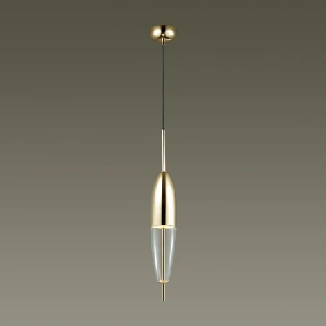 Подвесной светильник Odeon Light Larus 4613/5L