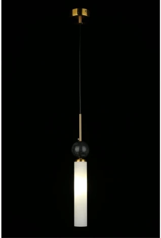 Подвесной светильник Aployt Gienia APL.339.16.01 (220V, на проводе, круглые)