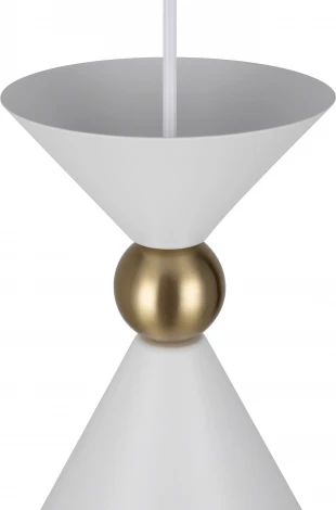 Подвесной светильник Freya Moth FR5392PL-01W (220V, на проводе)