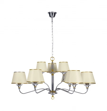 Подвесная люстра Jupiter Ness 1410 NE 9