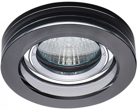 Встраиваемый точечный светильник Kanlux MORTA 22116 (12V, круглые)