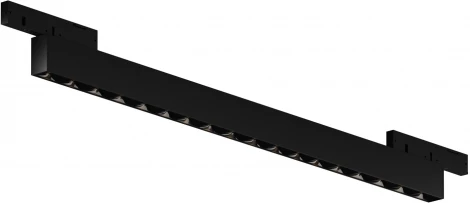 Трековый светильник магнитный 15W 24V Maytoni Points TR193-1-15W3K-M-B (LED)