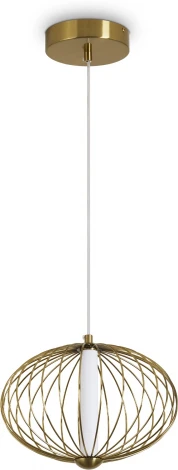 Подвесной светильник Freya Sabi FR6131PL-L10BS (LED, 220V, на проводе)