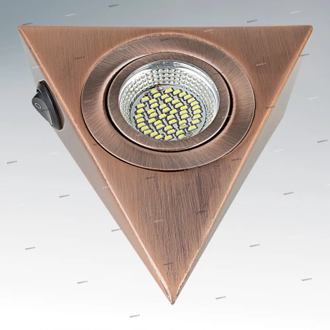 Потолочный светильник Lightstar MOBILED ANGO 003348