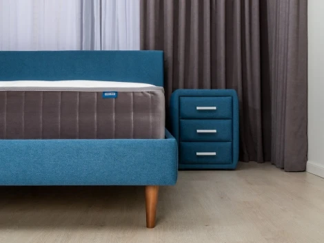 PROxSON Матрас Glory Soft (Трикотаж Prestige Steel) 160x195
