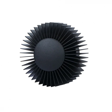 Настенный светильник Divinare Aurora 1092/06 AP-6 (LED, 220V, круглые)