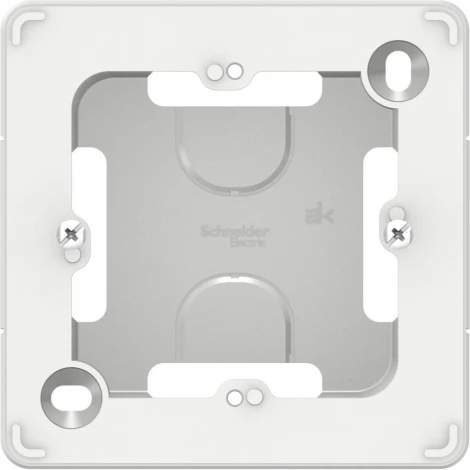 Коробка подъемная (белый) Systeme Electric Blanca BLNPK000011