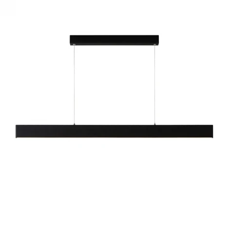 Подвесной линейный светильник светодиодный L'Arte Luce Stricia L42110