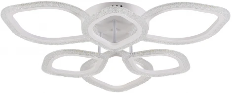 Потолочная люстра Natali Kovaltseva Angel LED LAMPS 81192