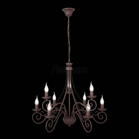 Подвесная люстра ST Luce Manjero SL313.703.09