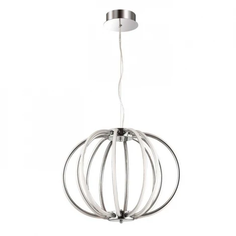 Подвесная люстра Odeon Light Alfi 4024/99CL