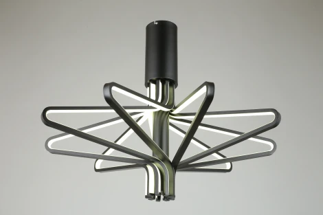 Потолочная люстра Omnilux Bisacquino OML-18817-180