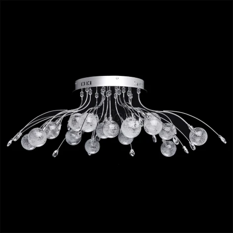 Потолочная люстра MW-Light Амелия 360010316