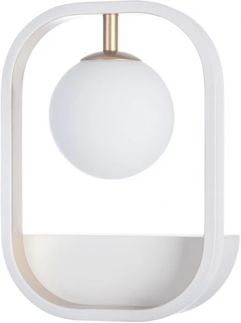 Бра Maytoni Avola MOD431-WL-01-WG