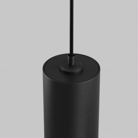 Трековый светильник 3W 48V Maytoni Focus LED C105PL-3W3-6K-B (круглые)