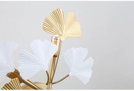 Настенный светильник Favourite Ginkoa 4080-2W (220V)