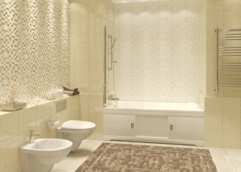 Экран СанТа 150 см