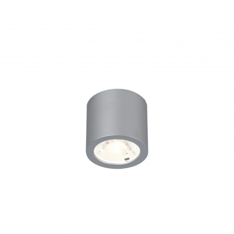 Накладной точечный светильник Favourite Deorsum 2808-1C (LED, 220V, круглые)