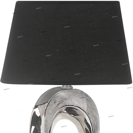 Интерьерная настольная лампа Omnilux Littigheddu OML-82814-01 (220V)