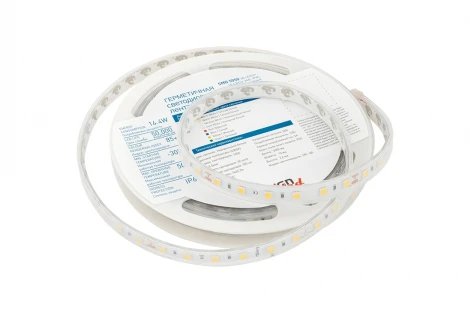 Светодиодная лента DesignLed LUX DSG560-24-NW-65