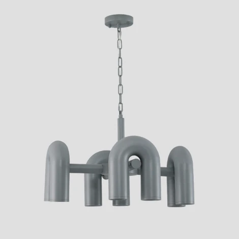 Подвесная люстра LED Lu Carte Isla LC-11-1561
