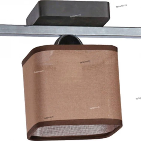 Потолочная люстра Дубравия Рондо 176-41-23