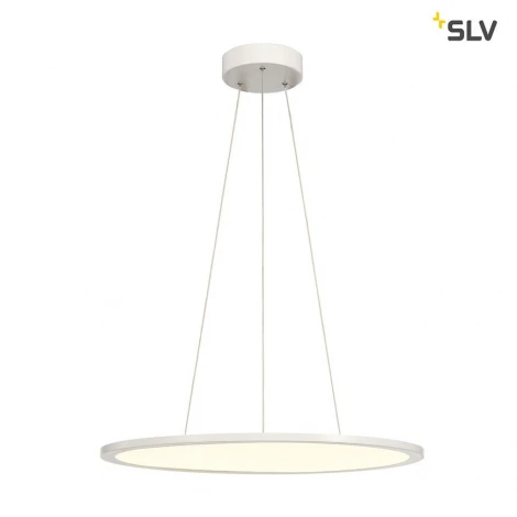 Подвесной светильник Slv Panel 60 1001344