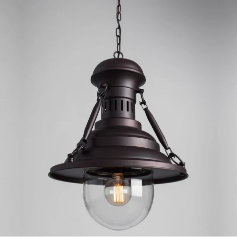 Подвесной светильник Arte Lamp Decco A8027SP-1CK