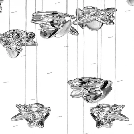 Потолочный светильник Mantra Nido 5900