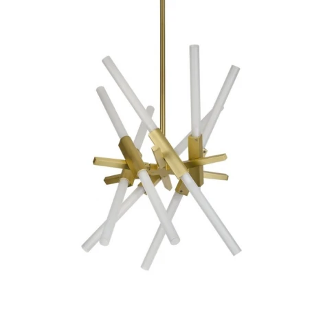 Подвесная люстра L'Arte Luce Laguna L32212 (220V)